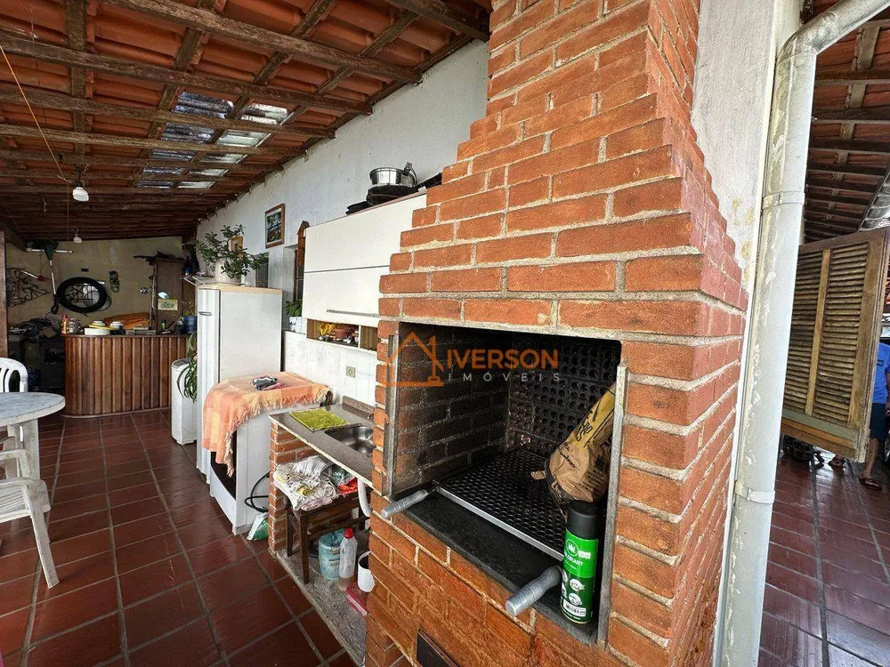 Casa, 3 quartos, 139 m² - Foto 2