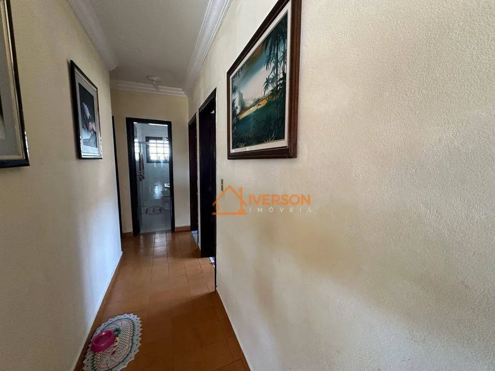 Casa, 3 quartos, 139 m² - Foto 5