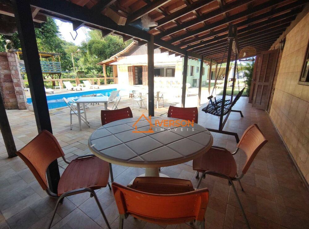 Chácara, 3 quartos, 2 hectares - Foto 27