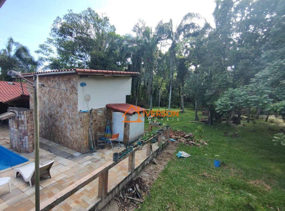 Chácara, 3 quartos, 2 hectares - Foto 11