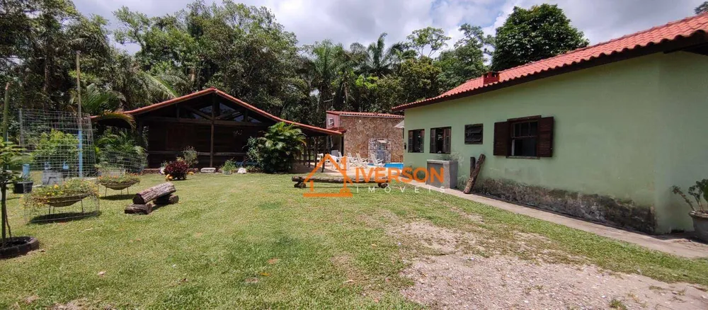 Chácara, 3 quartos, 2 hectares - Foto 40