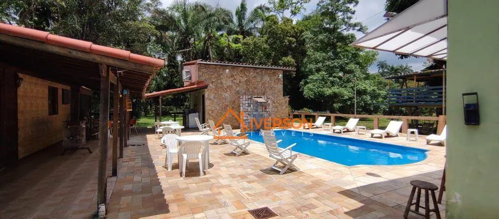 Chácara, 3 quartos, 2 hectares - Foto 43