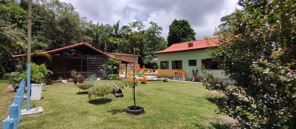 Chácara, 3 quartos, 2 hectares - Foto 2