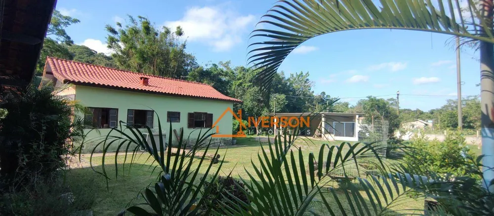 Chácara, 3 quartos, 2 hectares - Foto 42