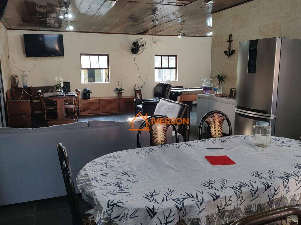 Chácara, 3 quartos, 2 hectares - Foto 33