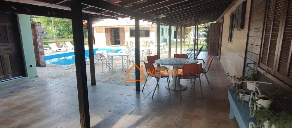 Chácara, 3 quartos, 2 hectares - Foto 38