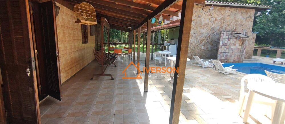 Chácara, 3 quartos, 2 hectares - Foto 25