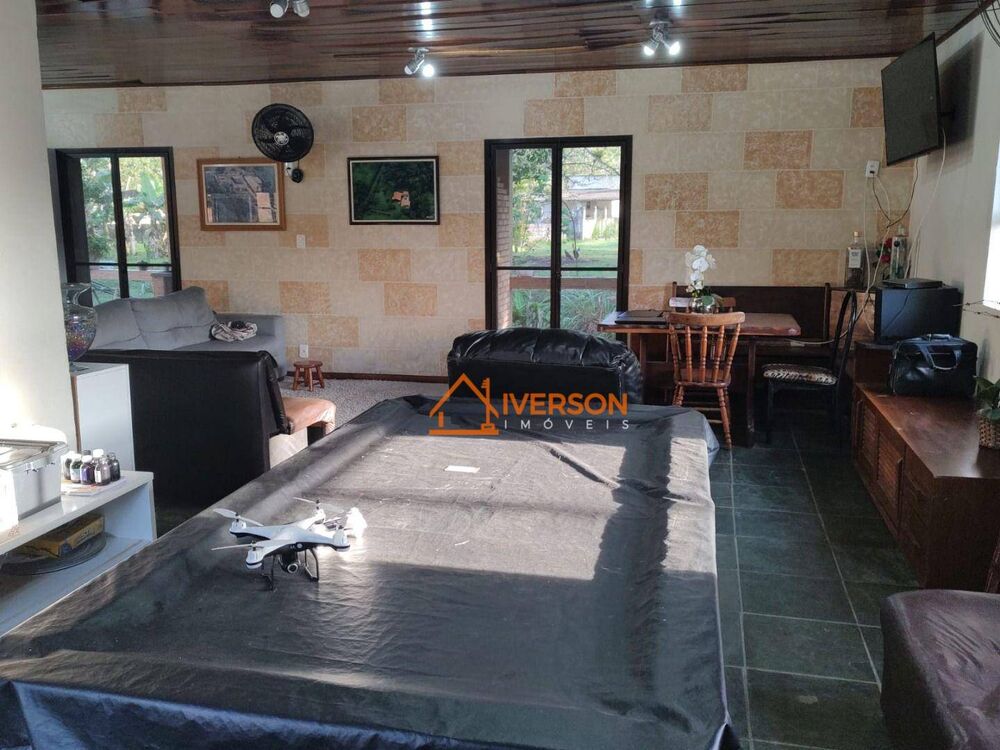 Chácara, 3 quartos, 2 hectares - Foto 34