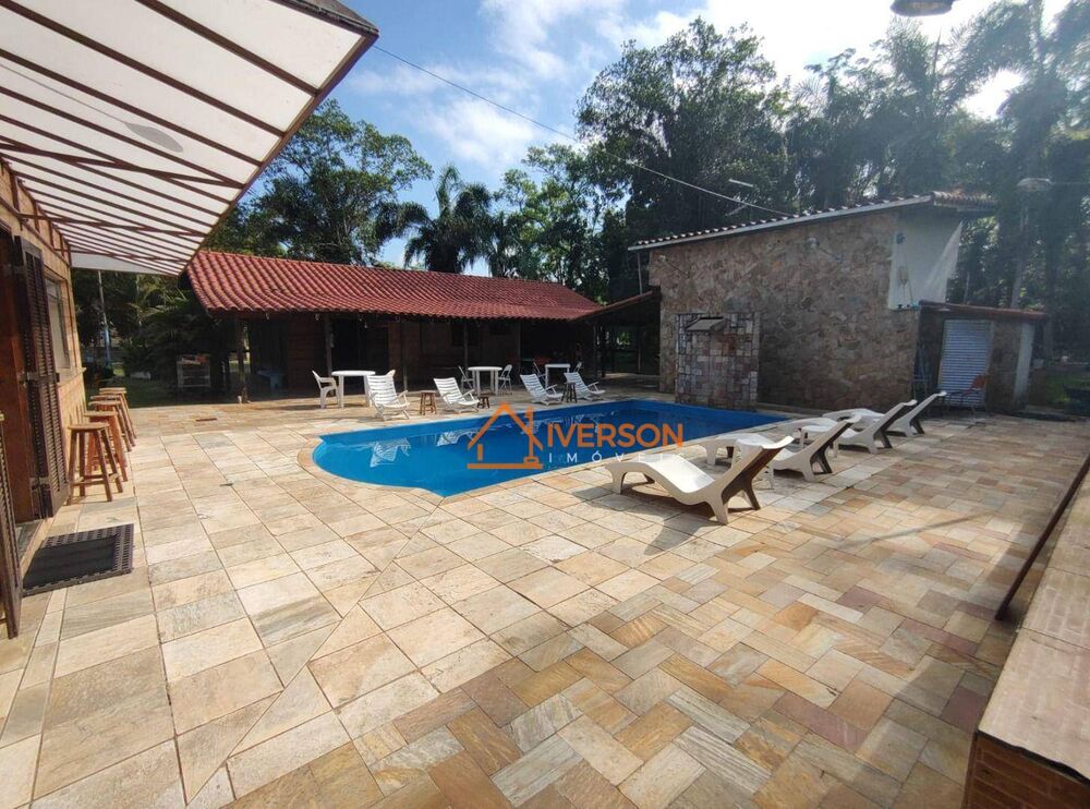 Chácara, 3 quartos, 2 hectares - Foto 28