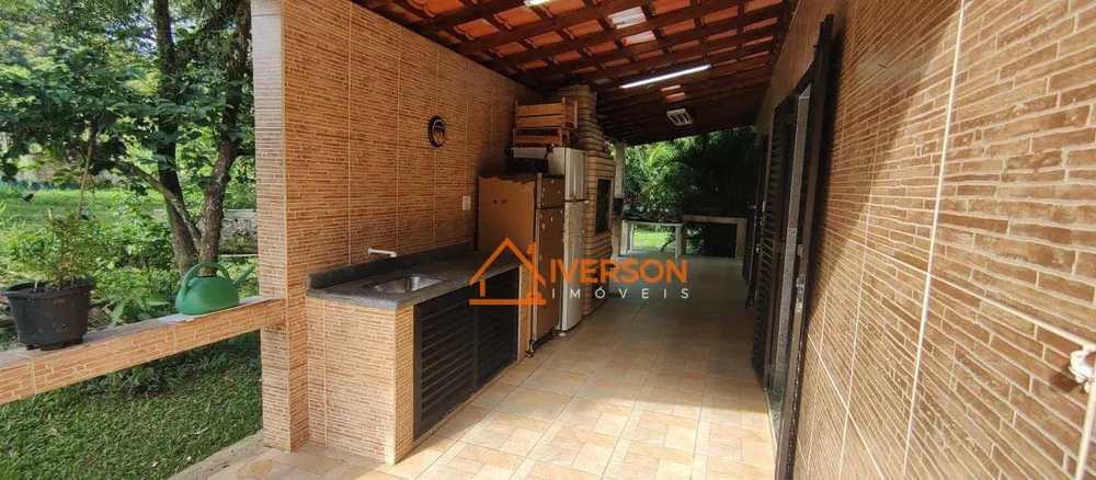 Chácara, 3 quartos, 2 hectares - Foto 44