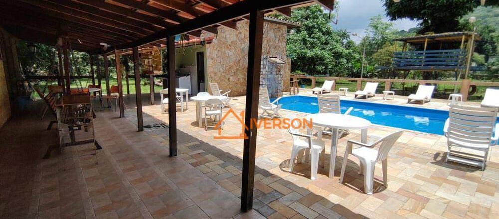 Chácara, 3 quartos, 2 hectares - Foto 22