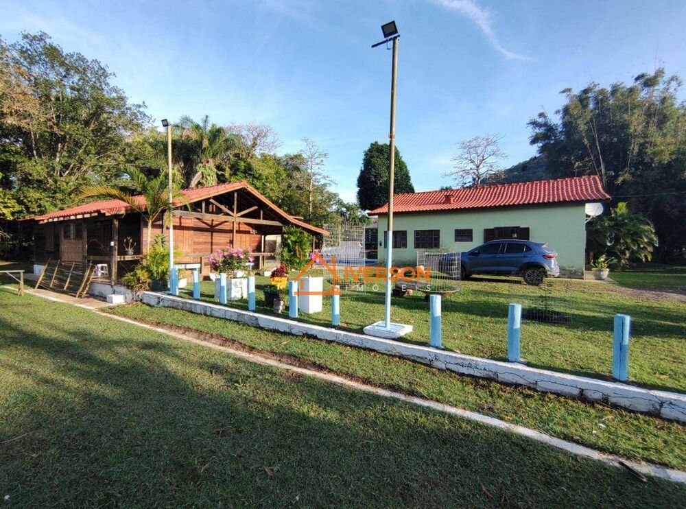 Chácara, 3 quartos, 2 hectares - Foto 20