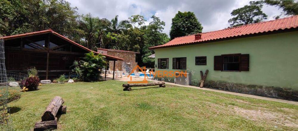 Chácara, 3 quartos, 2 hectares - Foto 19