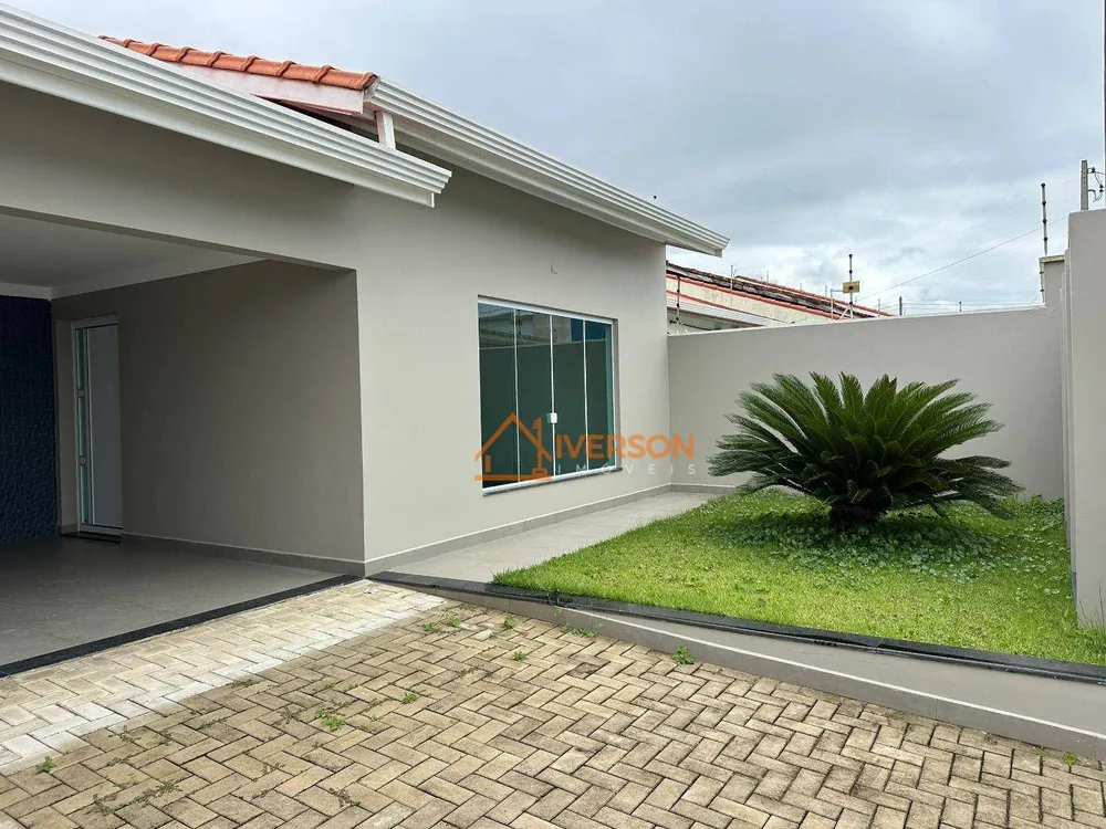 Casa, 3 quartos, 136 m² - Foto 6