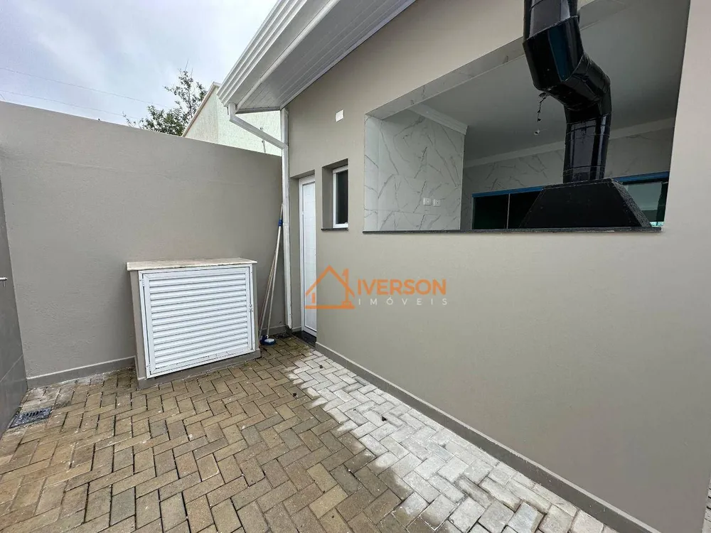 Casa, 3 quartos, 136 m² - Foto 20