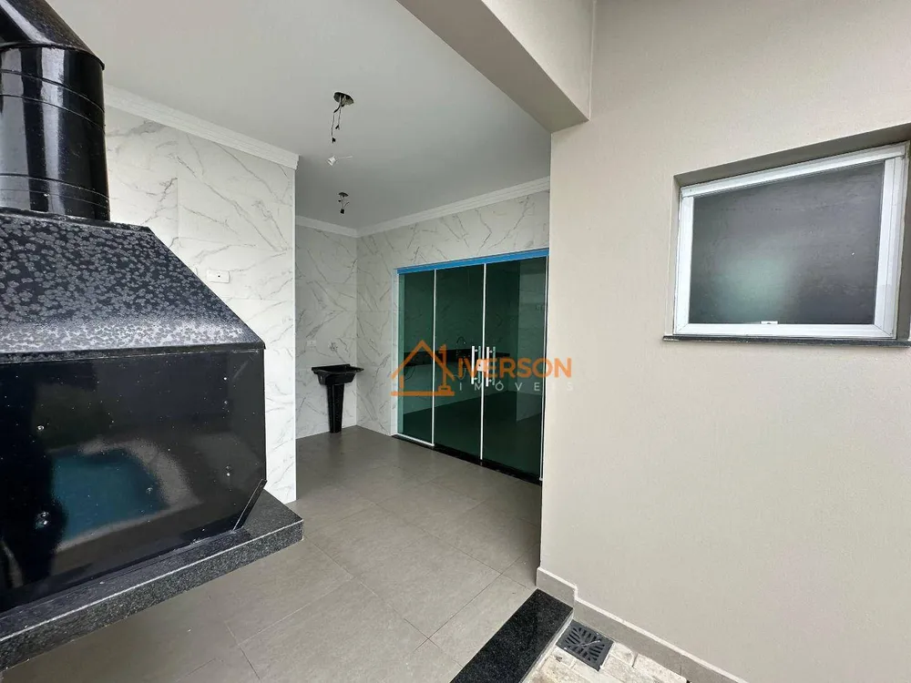 Casa, 3 quartos, 136 m² - Foto 10