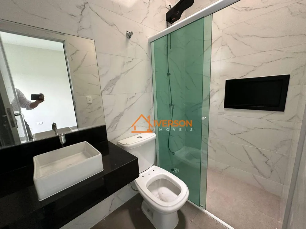 Casa, 3 quartos, 136 m² - Foto 12