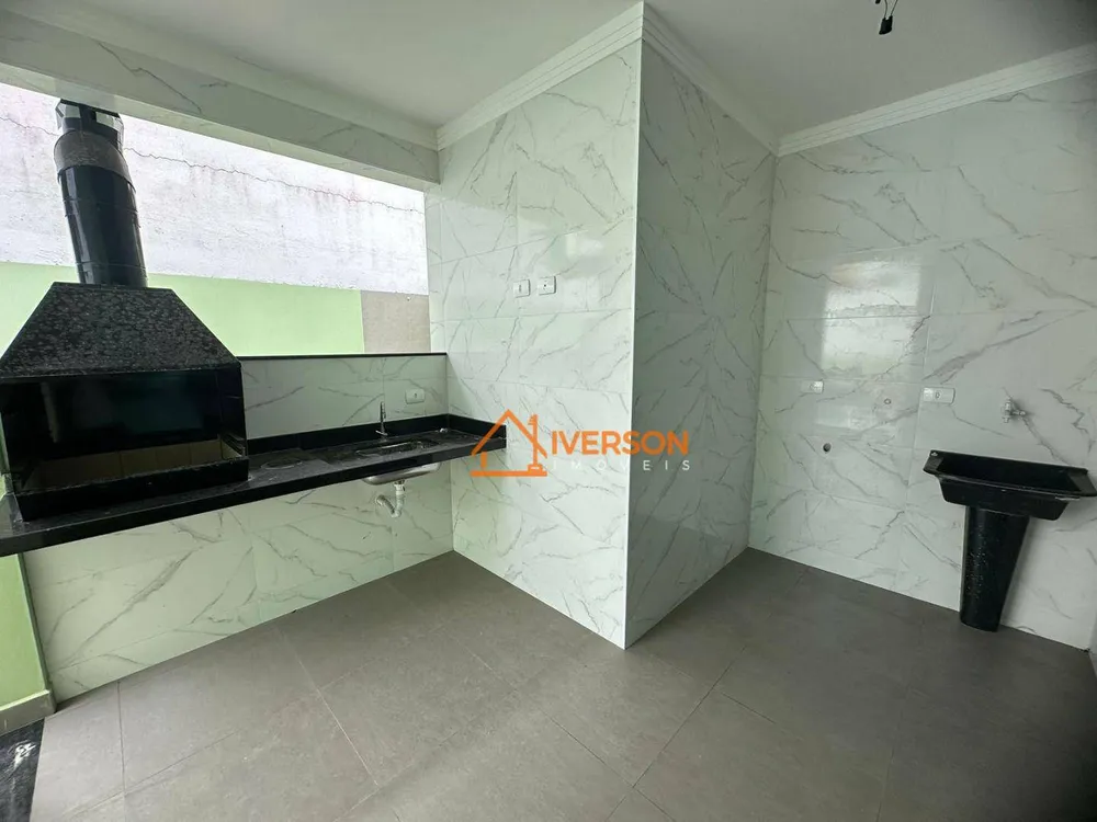Casa, 3 quartos, 136 m² - Foto 16