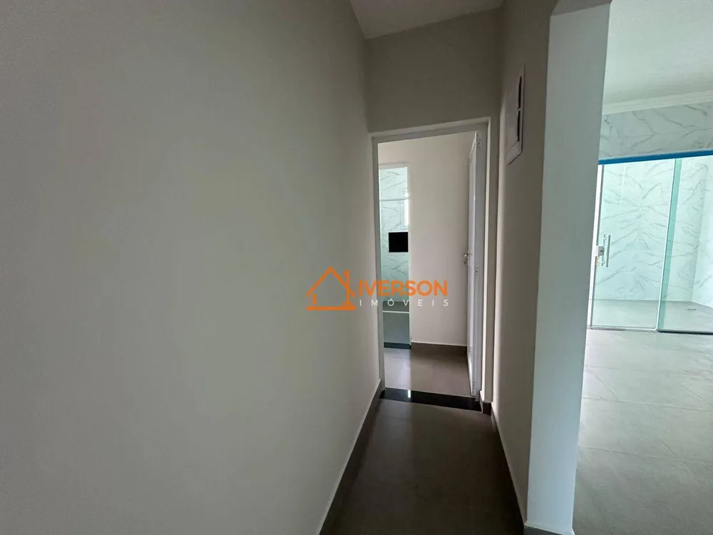 Casa, 3 quartos, 136 m² - Foto 13