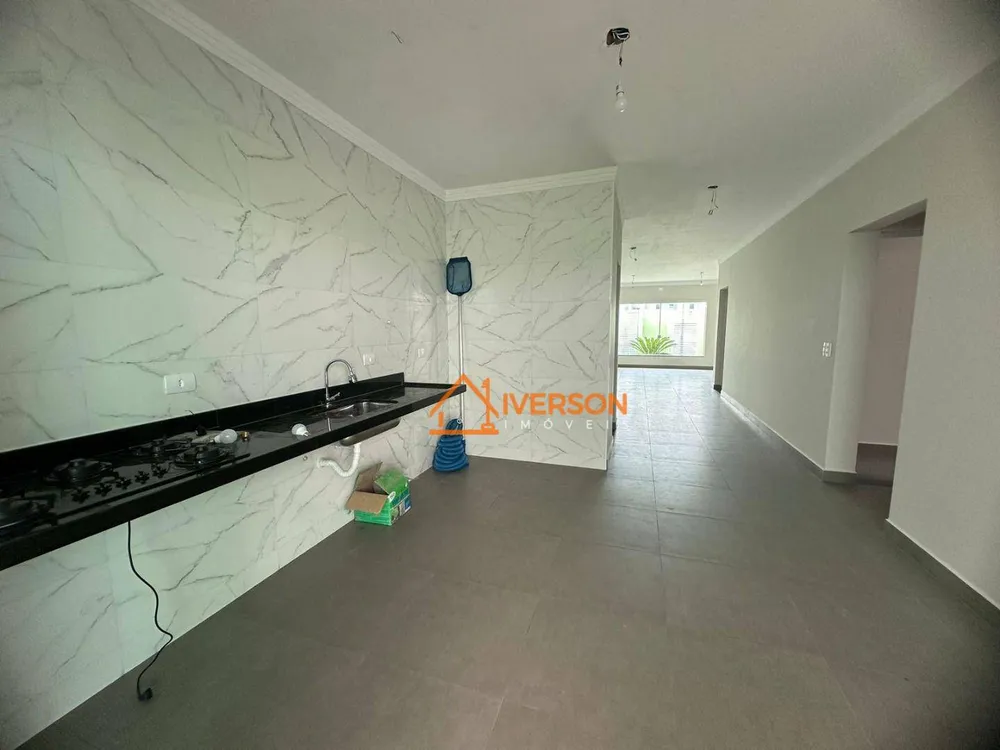 Casa, 3 quartos, 136 m² - Foto 11