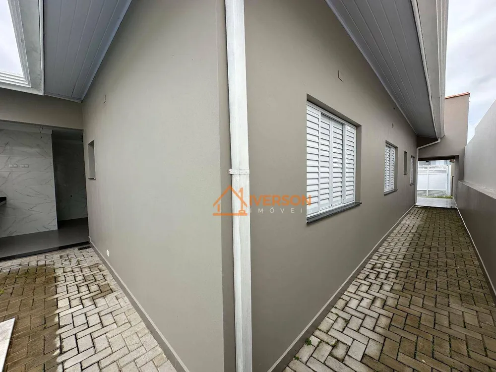 Casa, 3 quartos, 136 m² - Foto 7