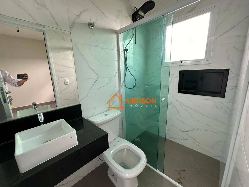 Casa, 3 quartos, 136 m² - Foto 9