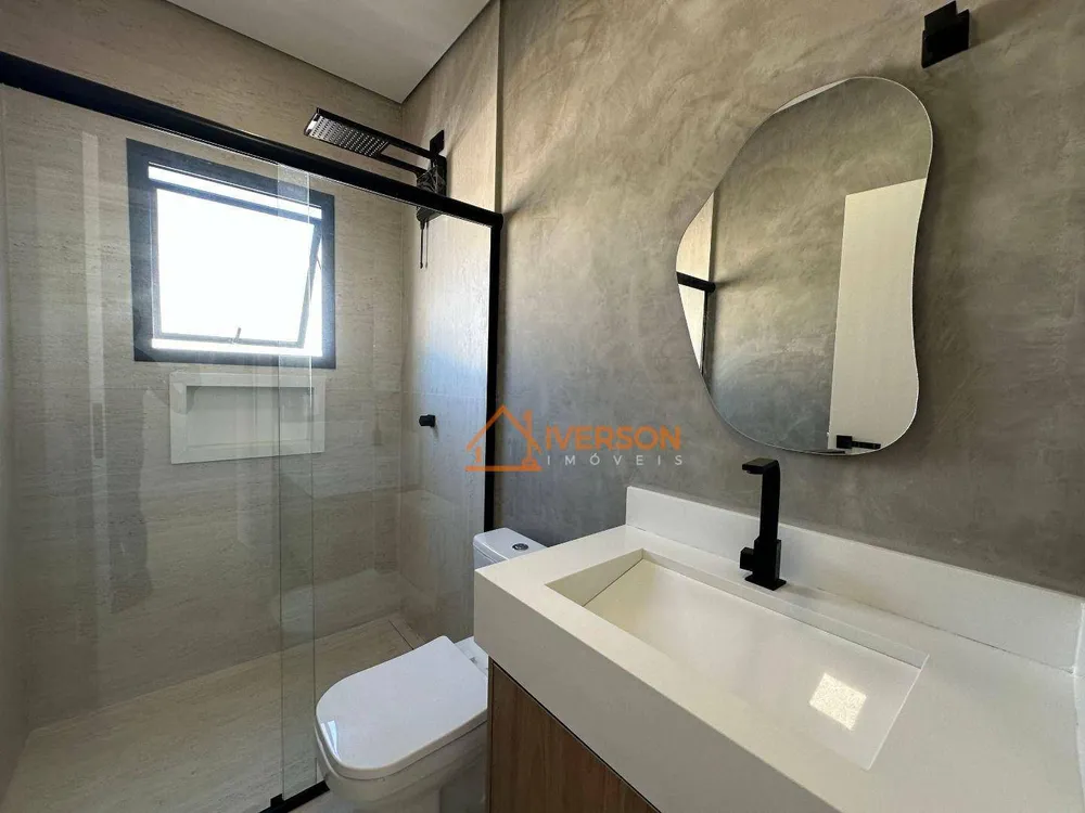Sobrado, 4 quartos, 218 m² - Foto 7