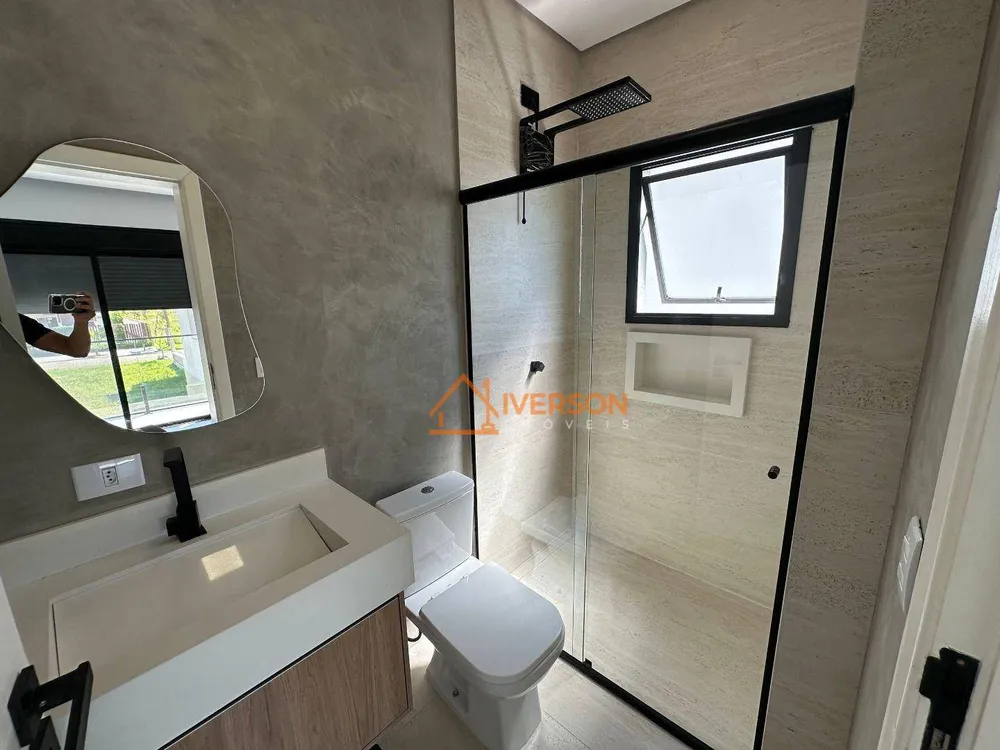 Sobrado, 4 quartos, 218 m² - Foto 6