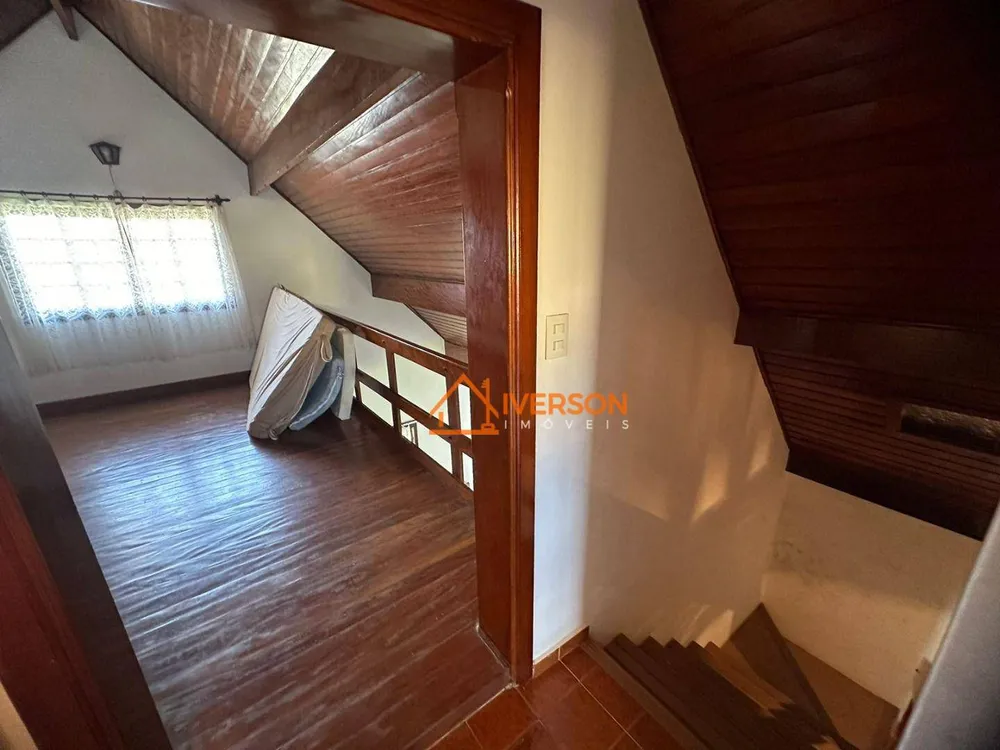 Casa, 2 quartos, 239 m² - Foto 3