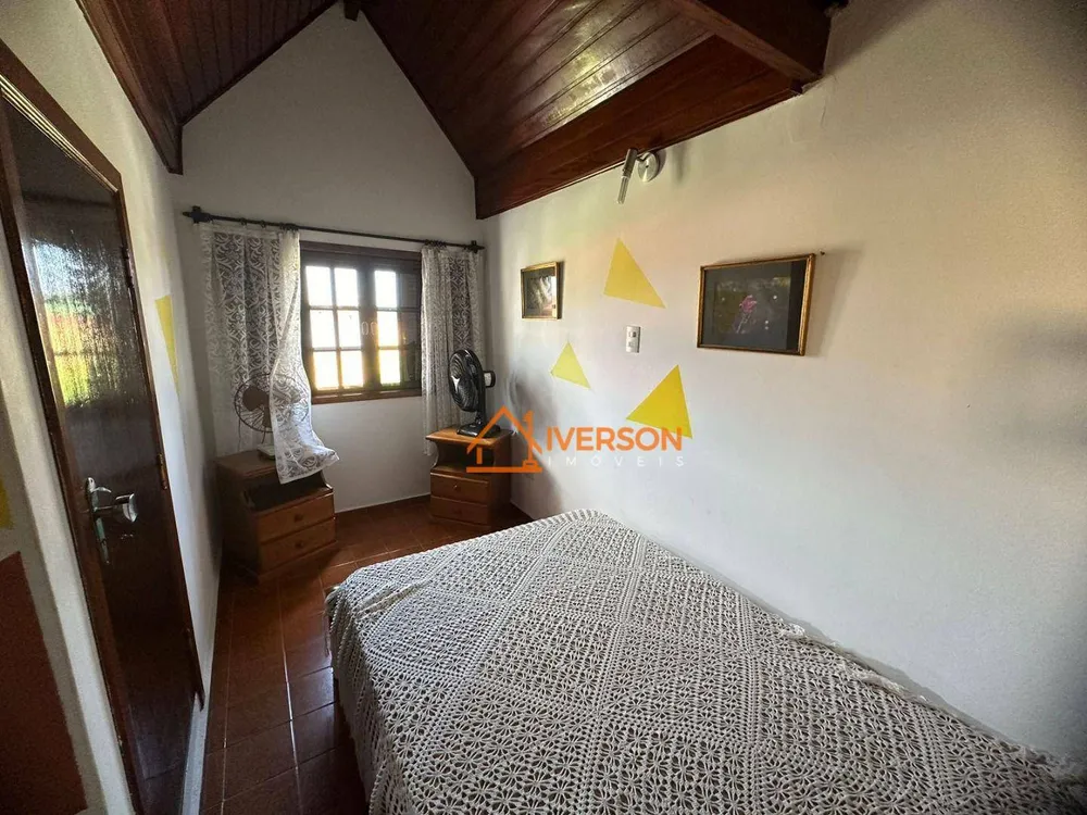 Casa, 2 quartos, 239 m² - Foto 4