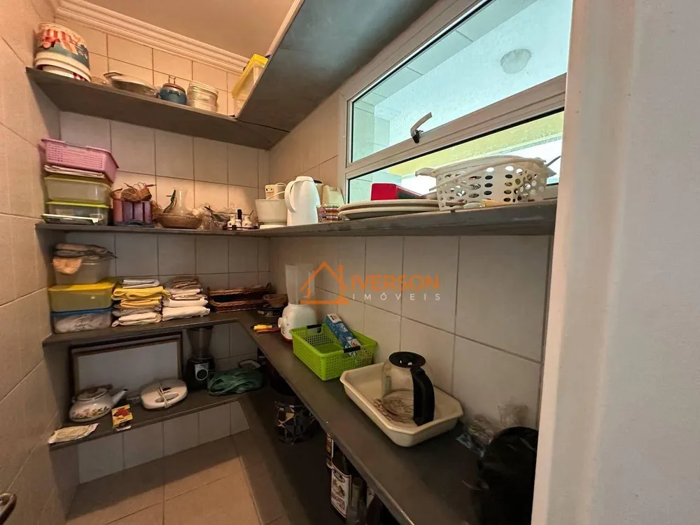 Sobrado, 5 quartos, 286 m² - Foto 6