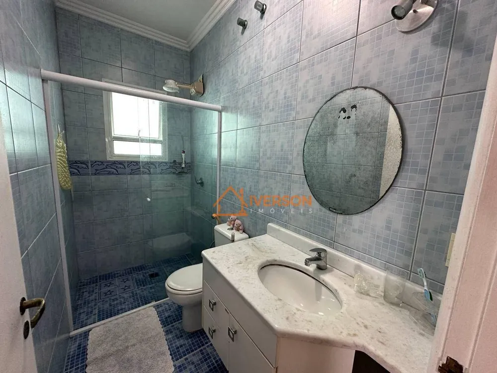 Sobrado, 5 quartos, 286 m² - Foto 8