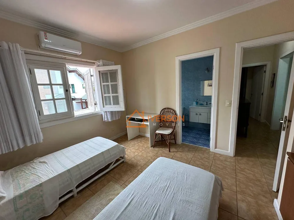 Sobrado, 5 quartos, 286 m² - Foto 7