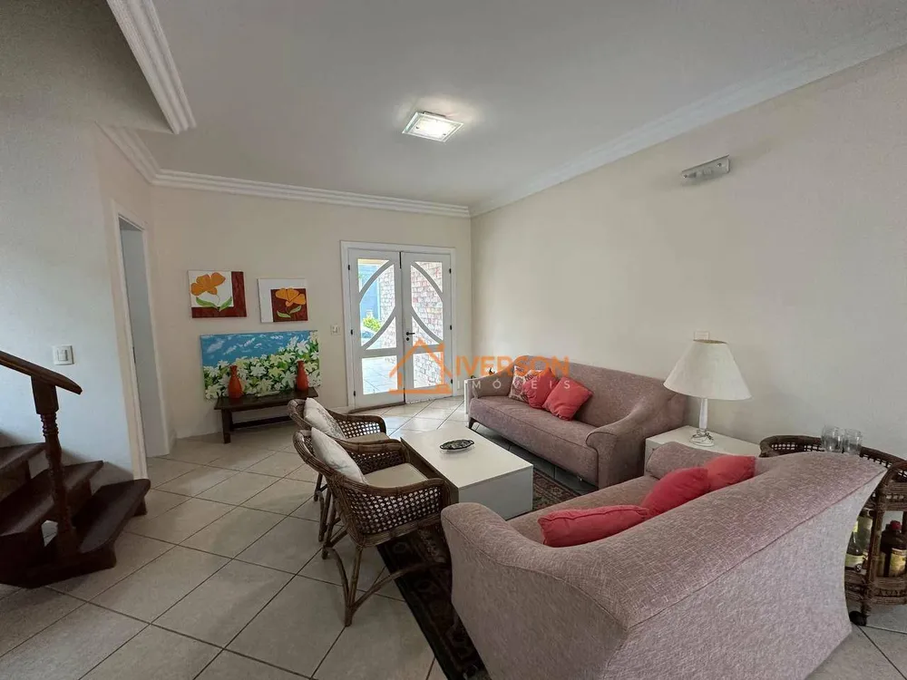 Sobrado, 5 quartos, 286 m² - Foto 3