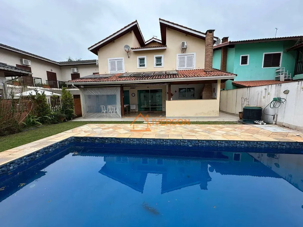 Sobrado, 5 quartos, 286 m² - Foto 2