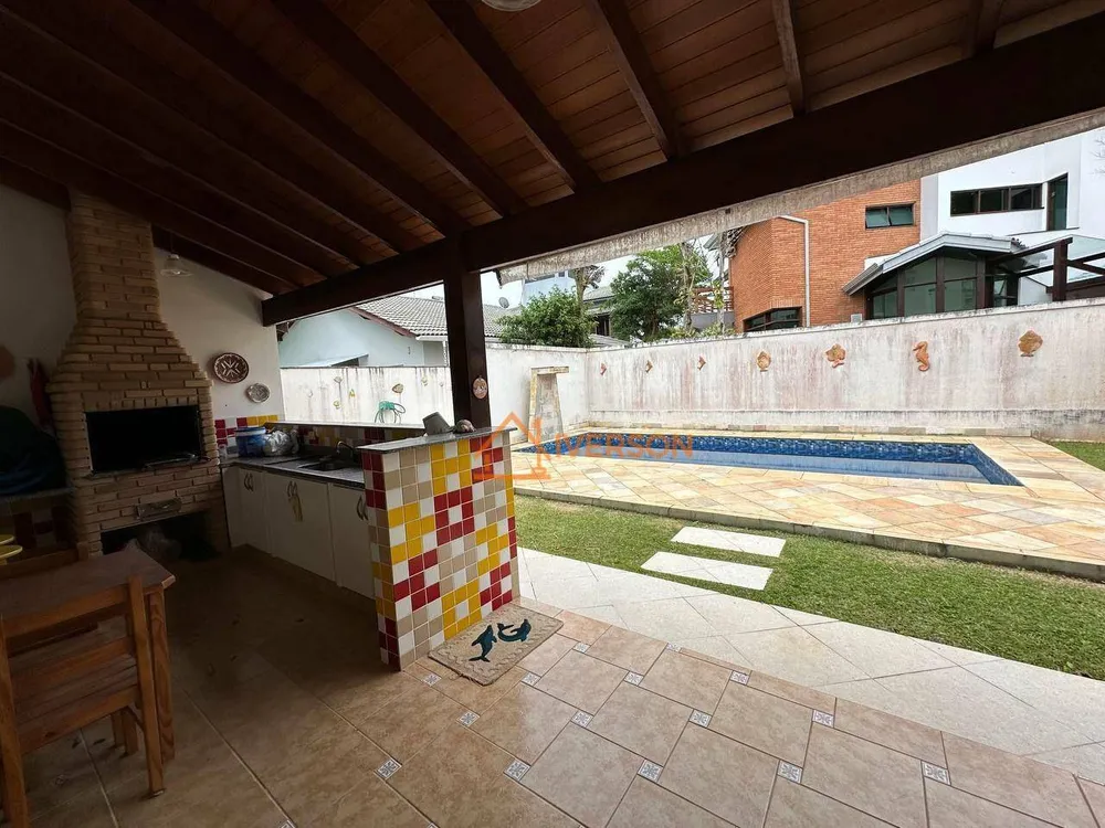 Sobrado, 5 quartos, 286 m² - Foto 15