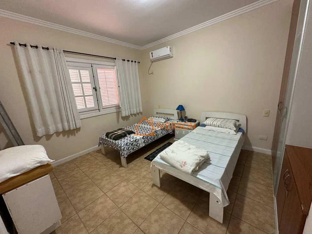 Sobrado, 5 quartos, 286 m² - Foto 5