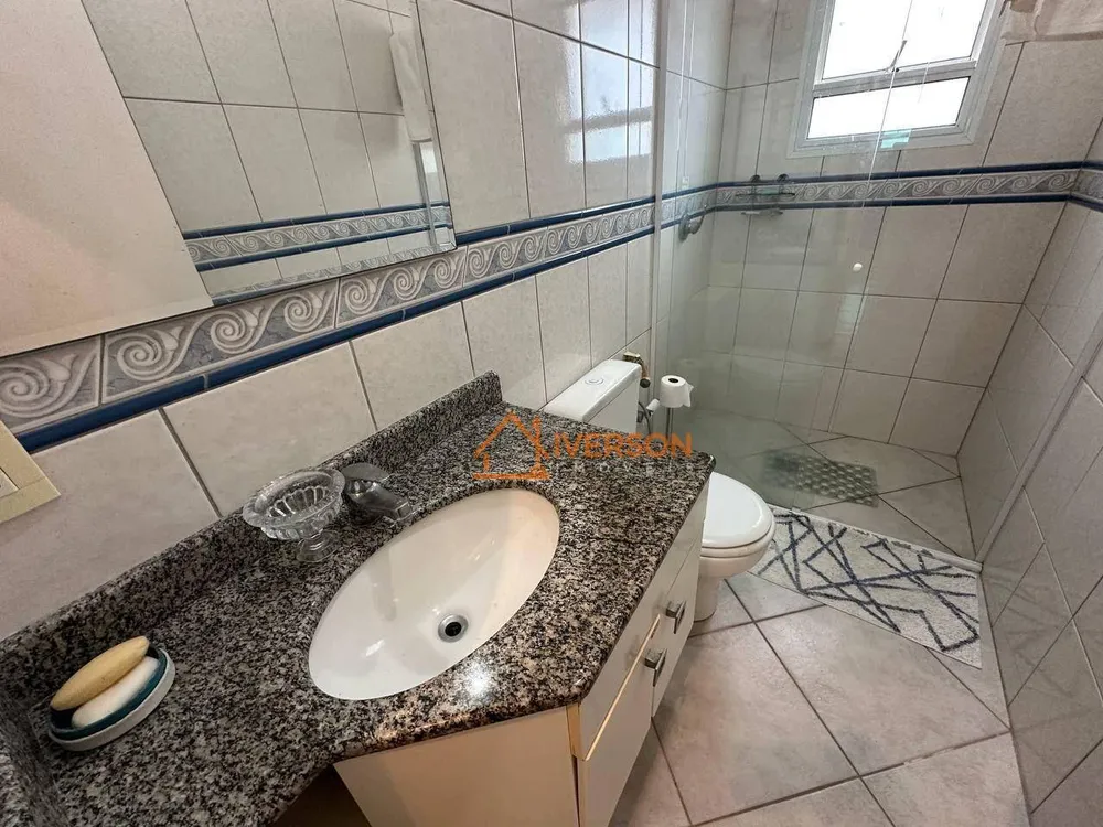 Sobrado, 5 quartos, 286 m² - Foto 11