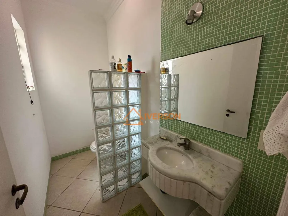Sobrado, 5 quartos, 286 m² - Foto 7
