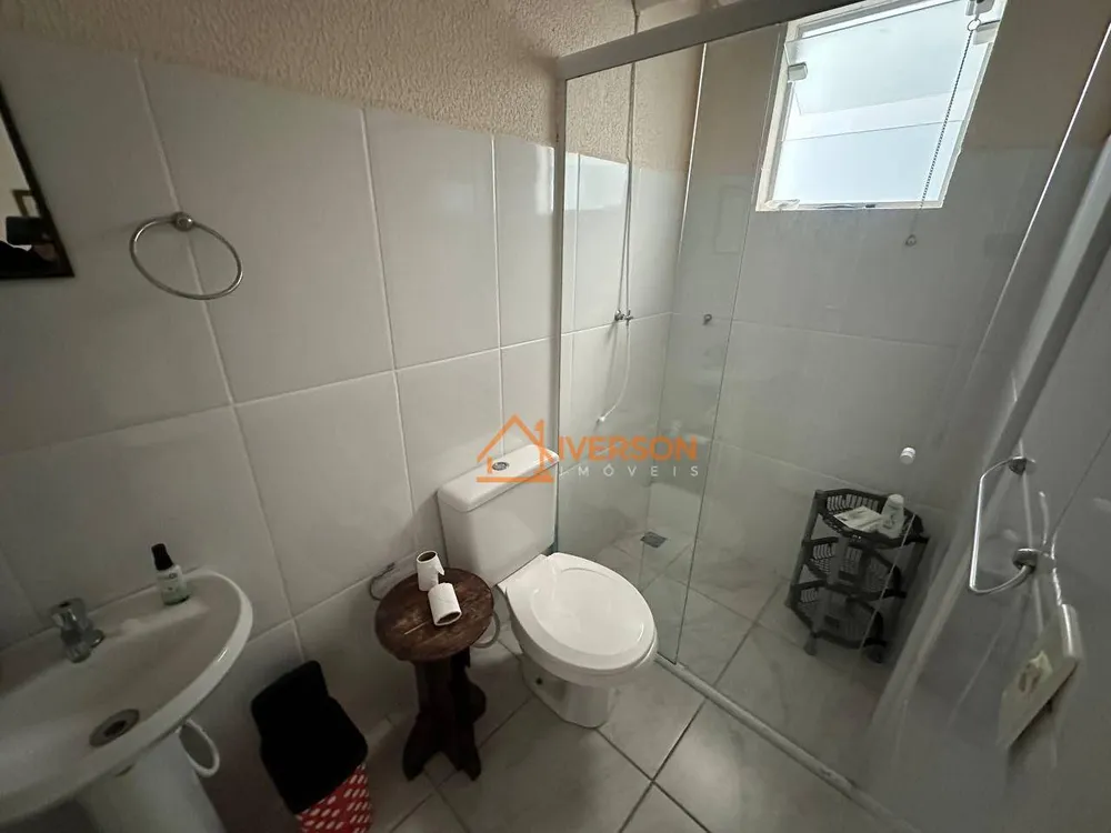 Casa, 5 quartos, 200 m² - Foto 10