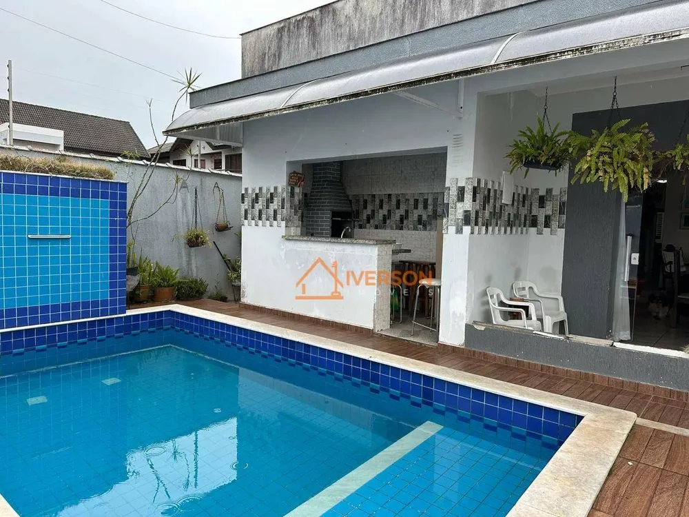 Casa, 5 quartos, 200 m² - Foto 12