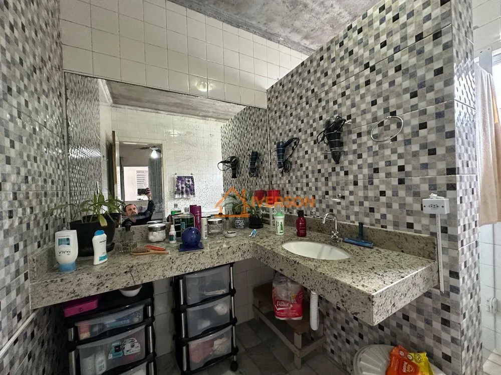 Casa, 5 quartos, 200 m² - Foto 2