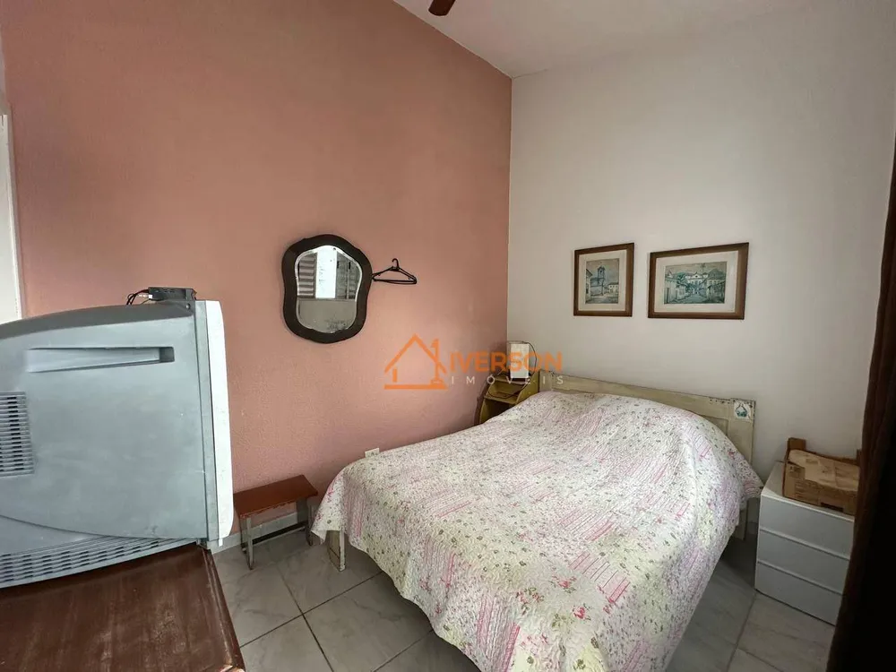 Casa, 5 quartos, 200 m² - Foto 11