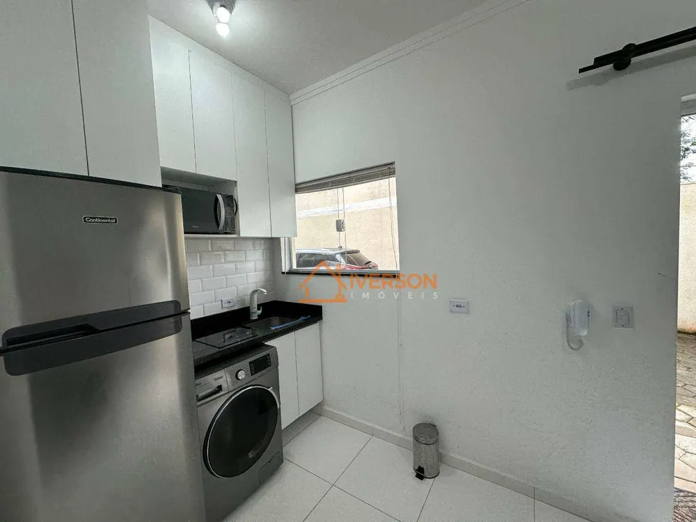 Apartamento, 1 quarto, 26 m² - Foto 7