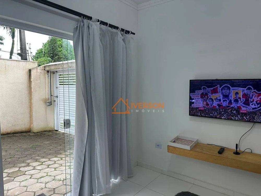Apartamento, 1 quarto, 26 m² - Foto 6