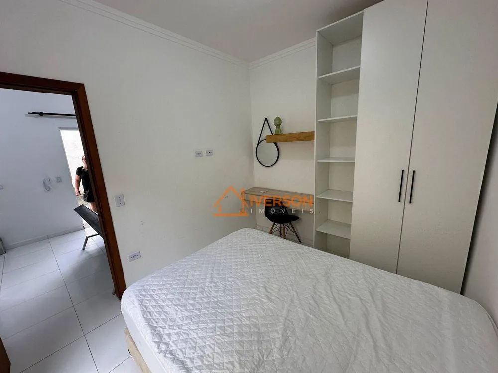 Apartamento, 1 quarto, 26 m² - Foto 9