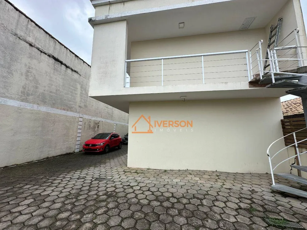 Apartamento, 1 quarto, 26 m² - Foto 12