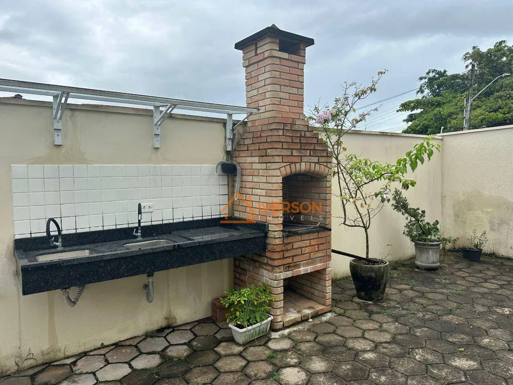 Apartamento, 1 quarto, 26 m² - Foto 11