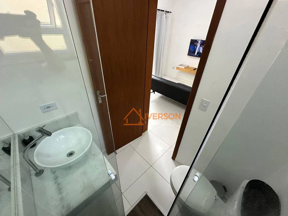 Apartamento, 1 quarto, 26 m² - Foto 8