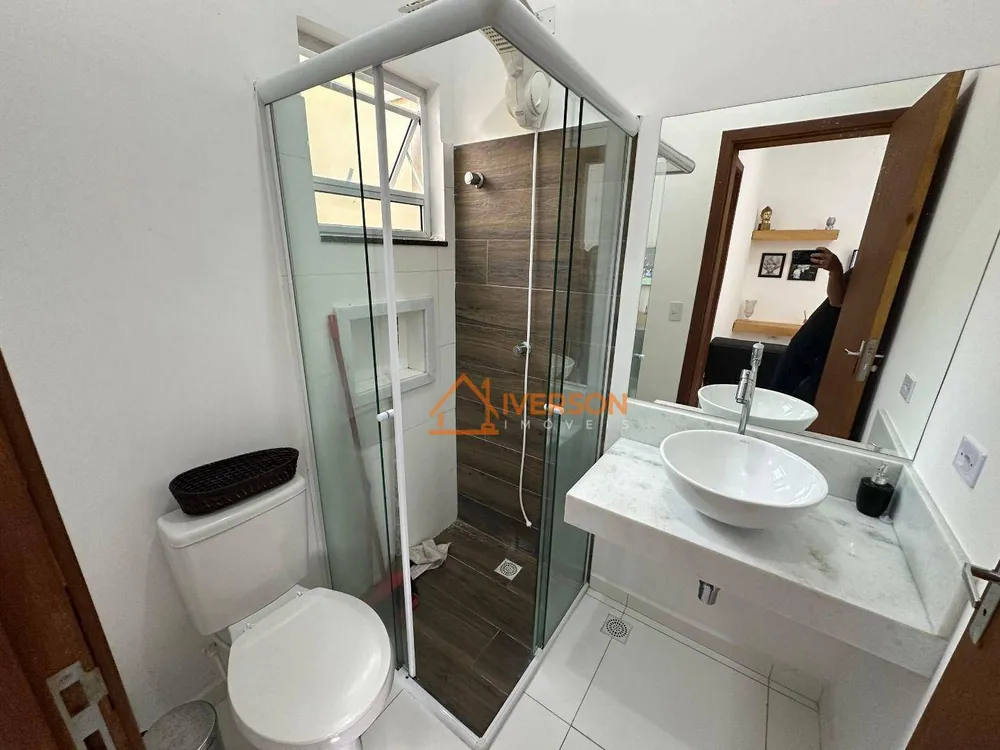 Apartamento, 1 quarto, 26 m² - Foto 3